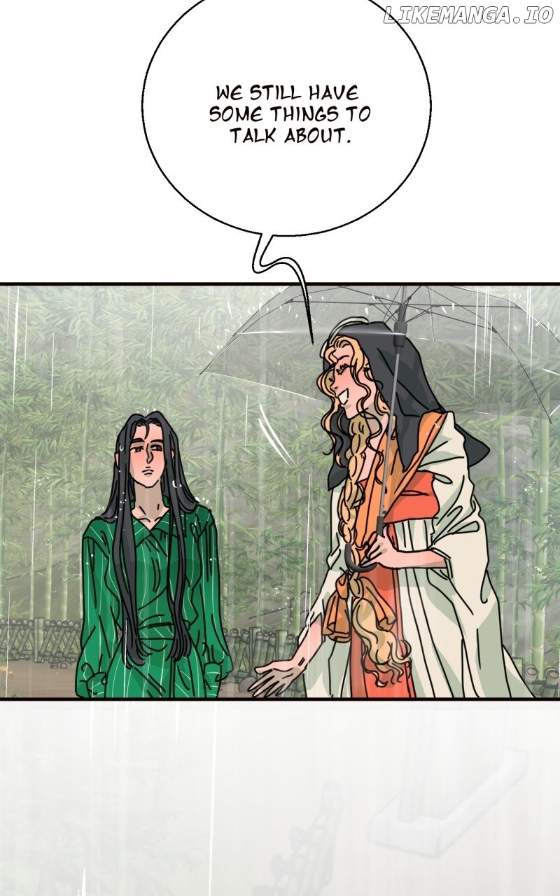 Unnie, I Like You! Chapter 13 - Page 33 in English