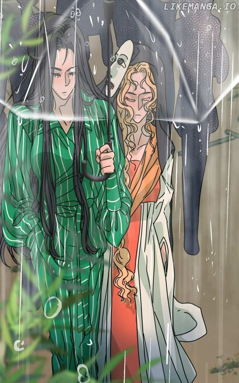 Unnie, I Like You! Chapter 13 - Page 35 in English