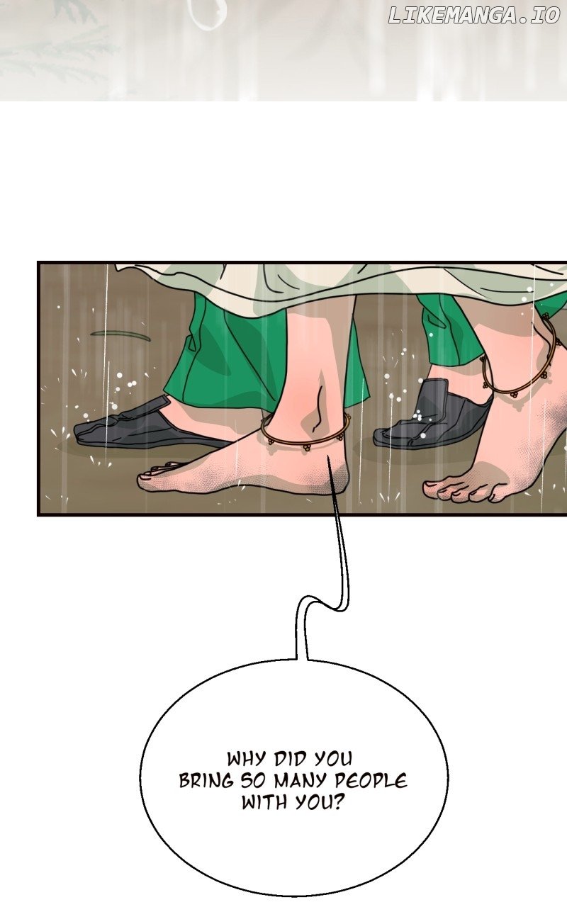 Unnie, I Like You! Chapter 13 - Page 37 in English