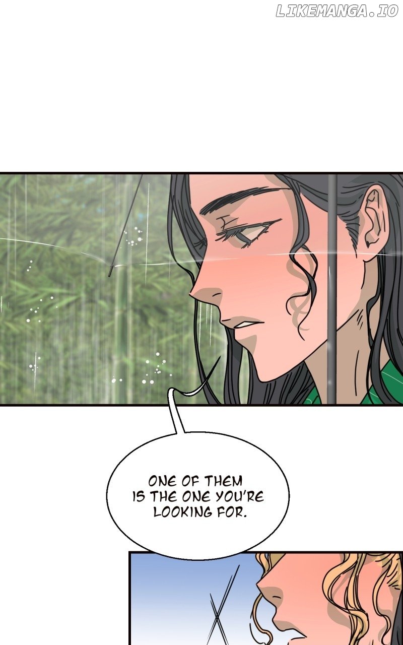 Unnie, I Like You! Chapter 13 - Page 39 in English