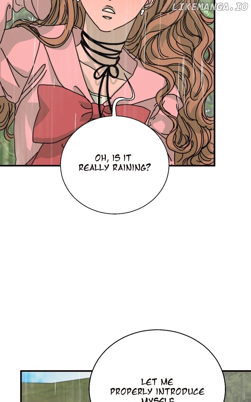 Unnie, I Like You! Chapter 13 - Page 4 in English