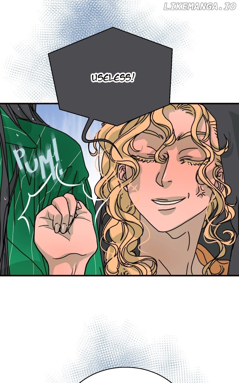 Unnie, I Like You! Chapter 13 - Page 41 in English