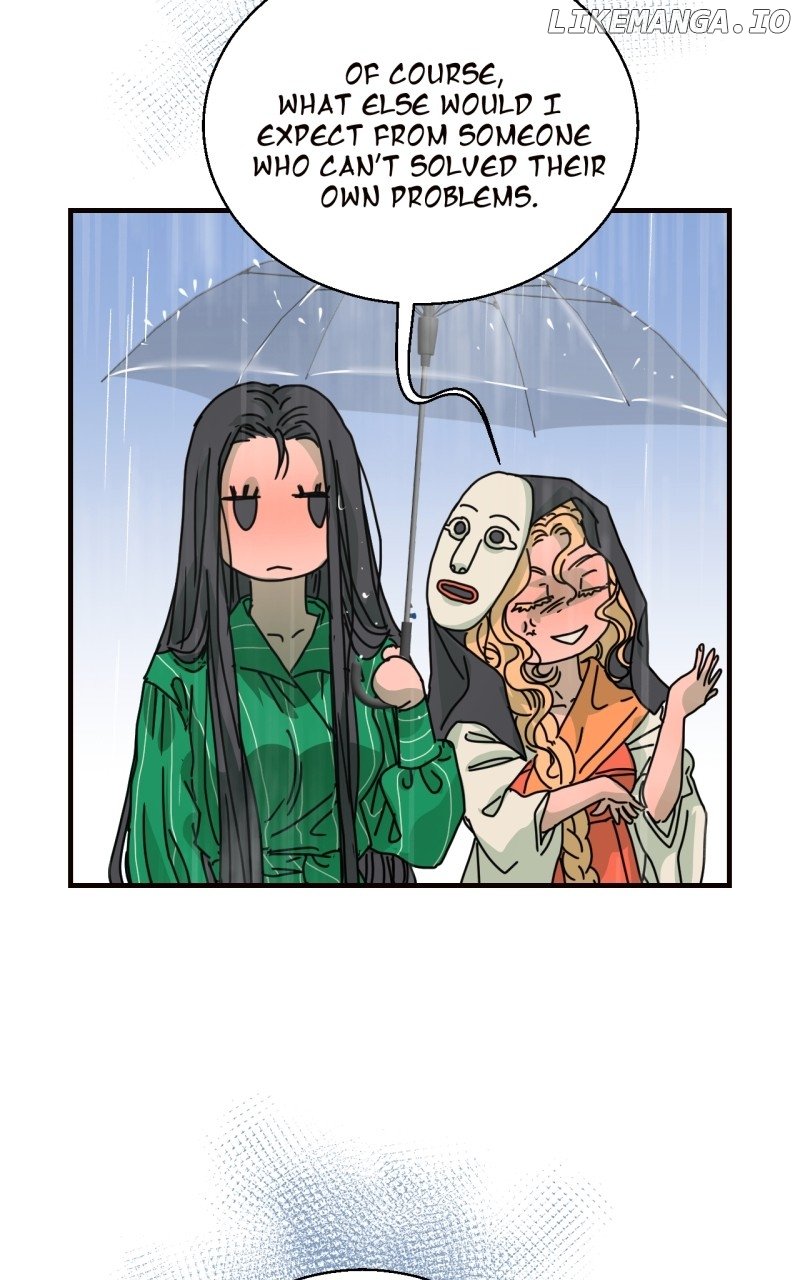 Unnie, I Like You! Chapter 13 - Page 42 in English
