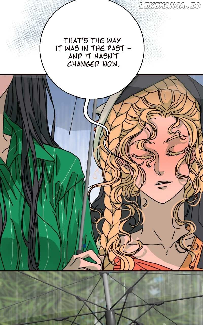 Unnie, I Like You! Chapter 13 - Page 43 in English