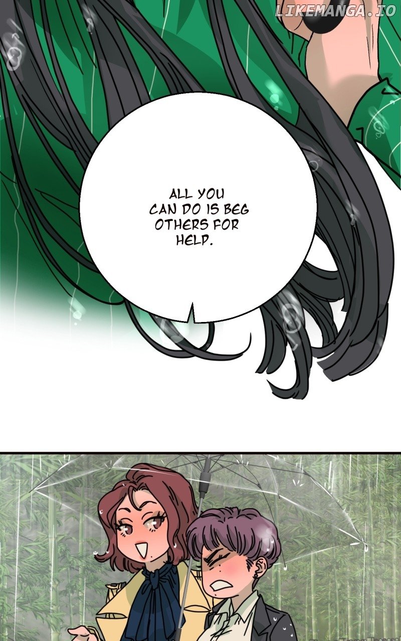 Unnie, I Like You! Chapter 13 - Page 45 in English