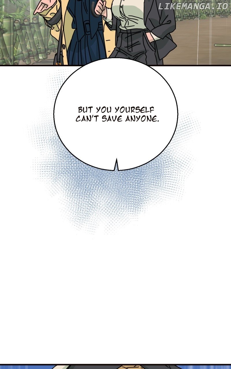 Unnie, I Like You! Chapter 13 - Page 46 in English
