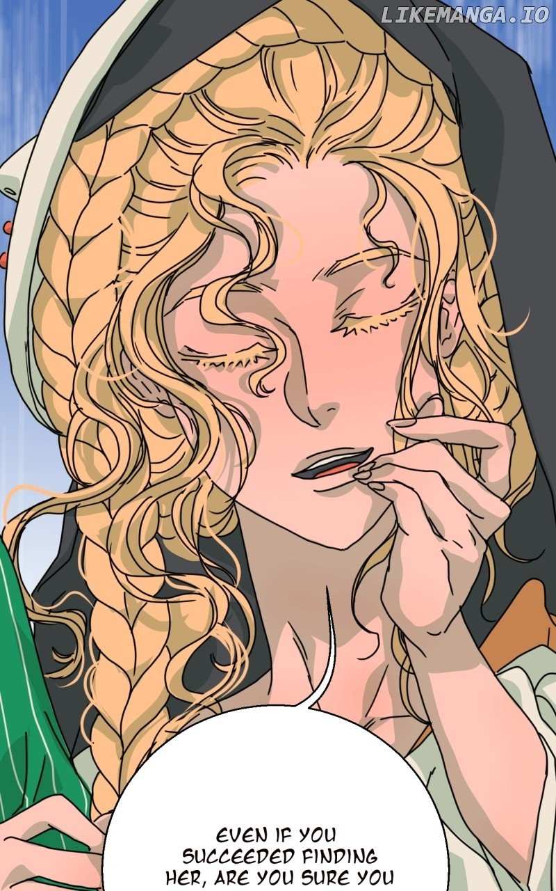 Unnie, I Like You! Chapter 13 - Page 47 in English