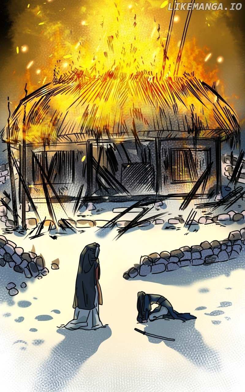 Unnie, I Like You! Chapter 13 - Page 50 in English