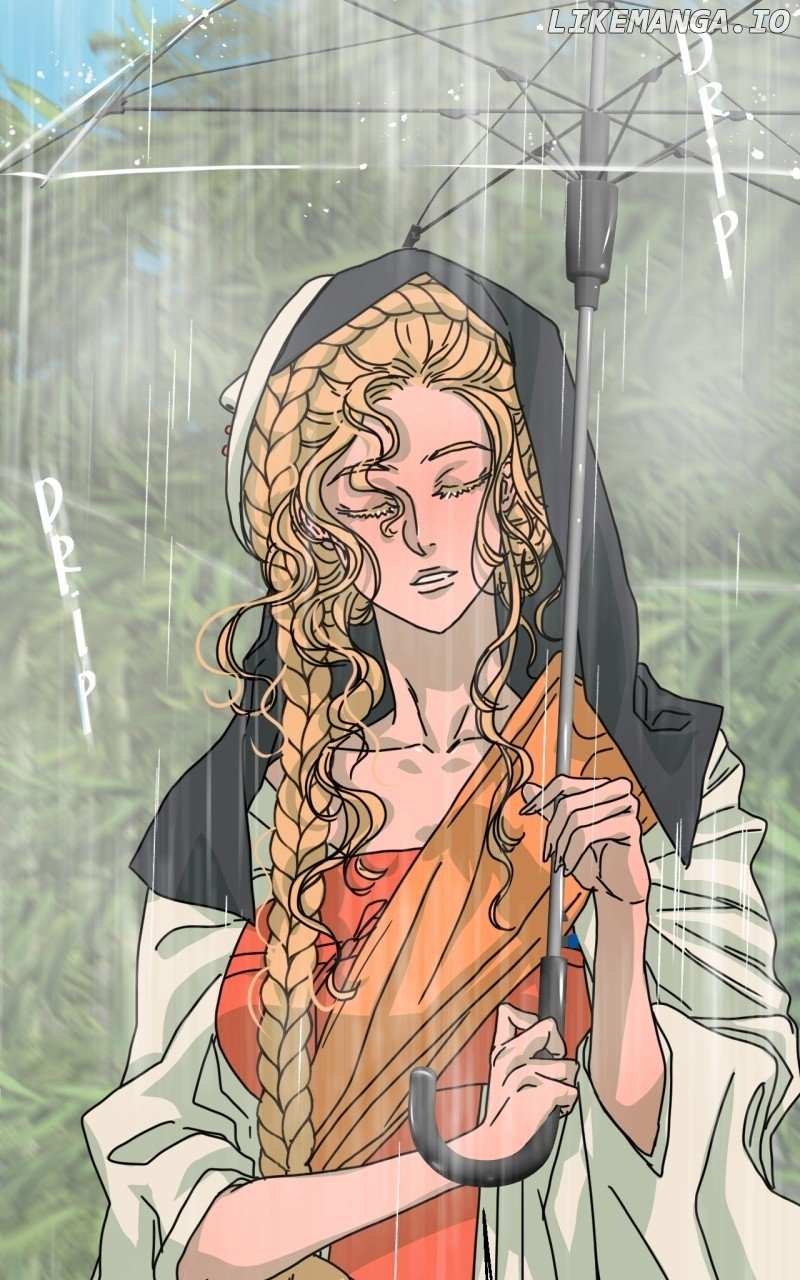 Unnie, I Like You! Chapter 13 - Page 6 in English