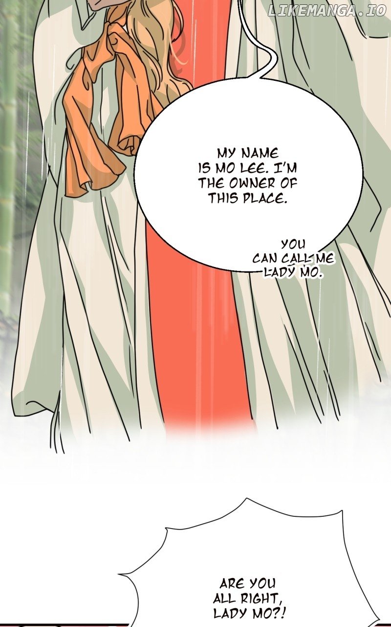 Unnie, I Like You! Chapter 13 - Page 7 in English