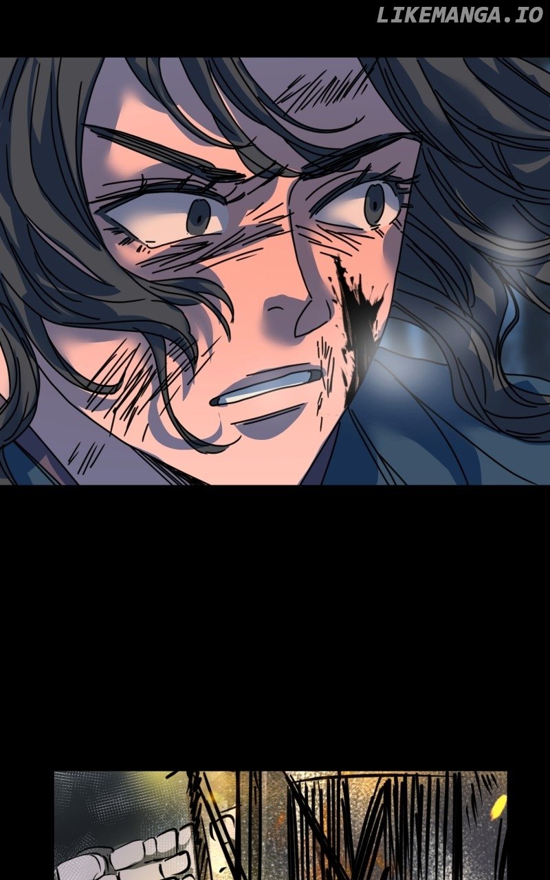 Unnie, I Like You! Chapter 14 - Page 22 in English