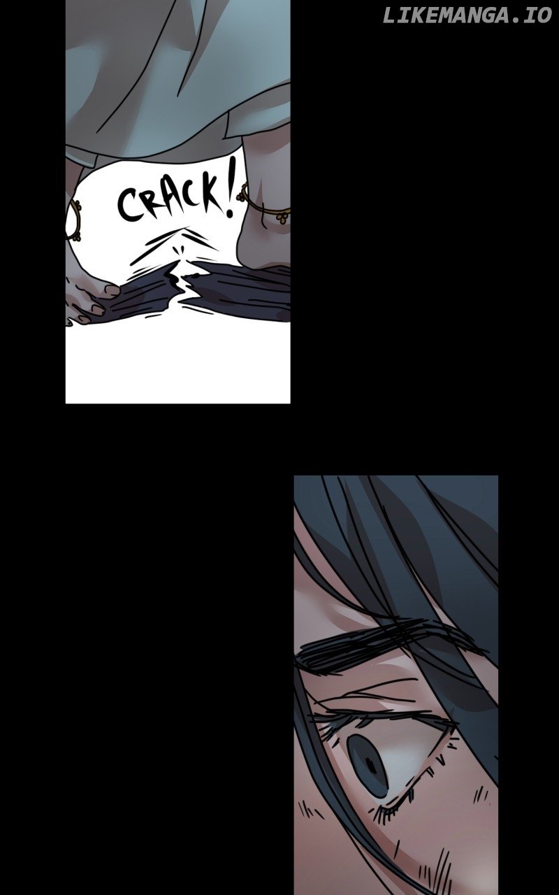Unnie, I Like You! Chapter 14 - Page 27 in English