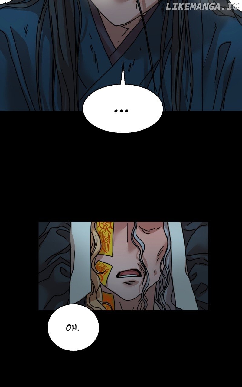 Unnie, I Like You! Chapter 14 - Page 33 in English