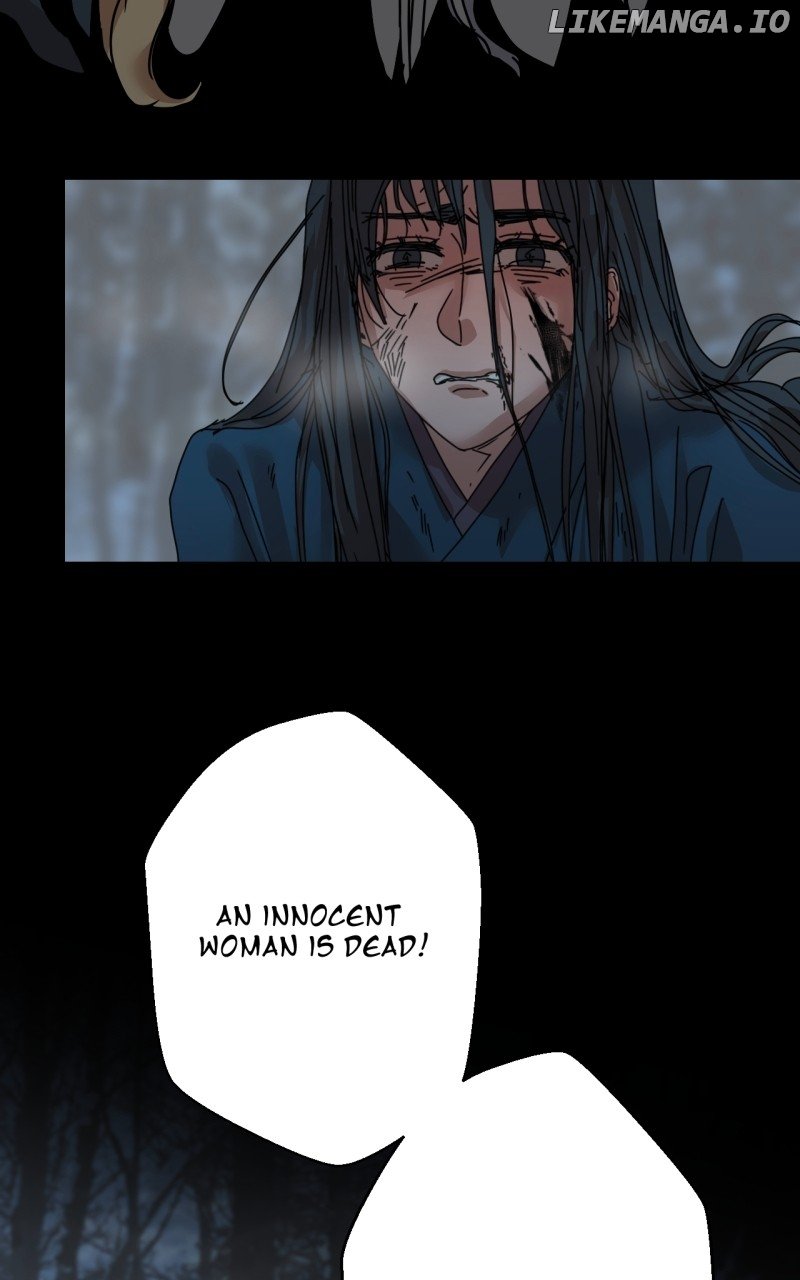 Unnie, I Like You! Chapter 14 - Page 36 in English