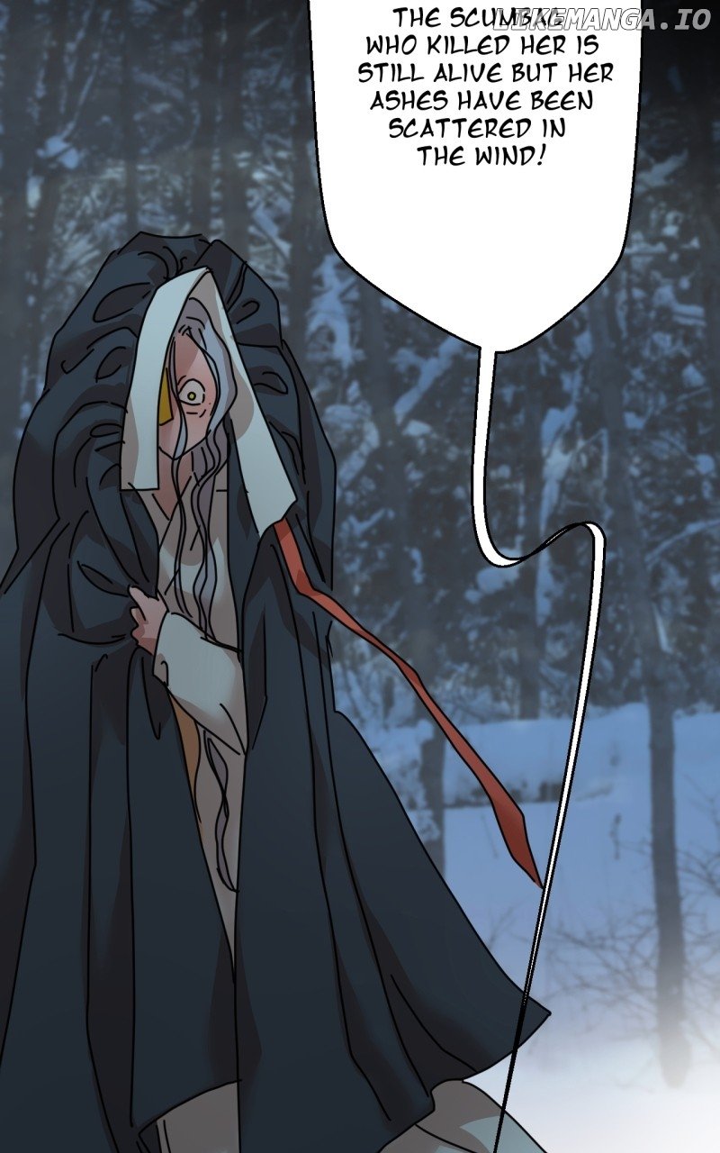 Unnie, I Like You! Chapter 14 - Page 37 in English