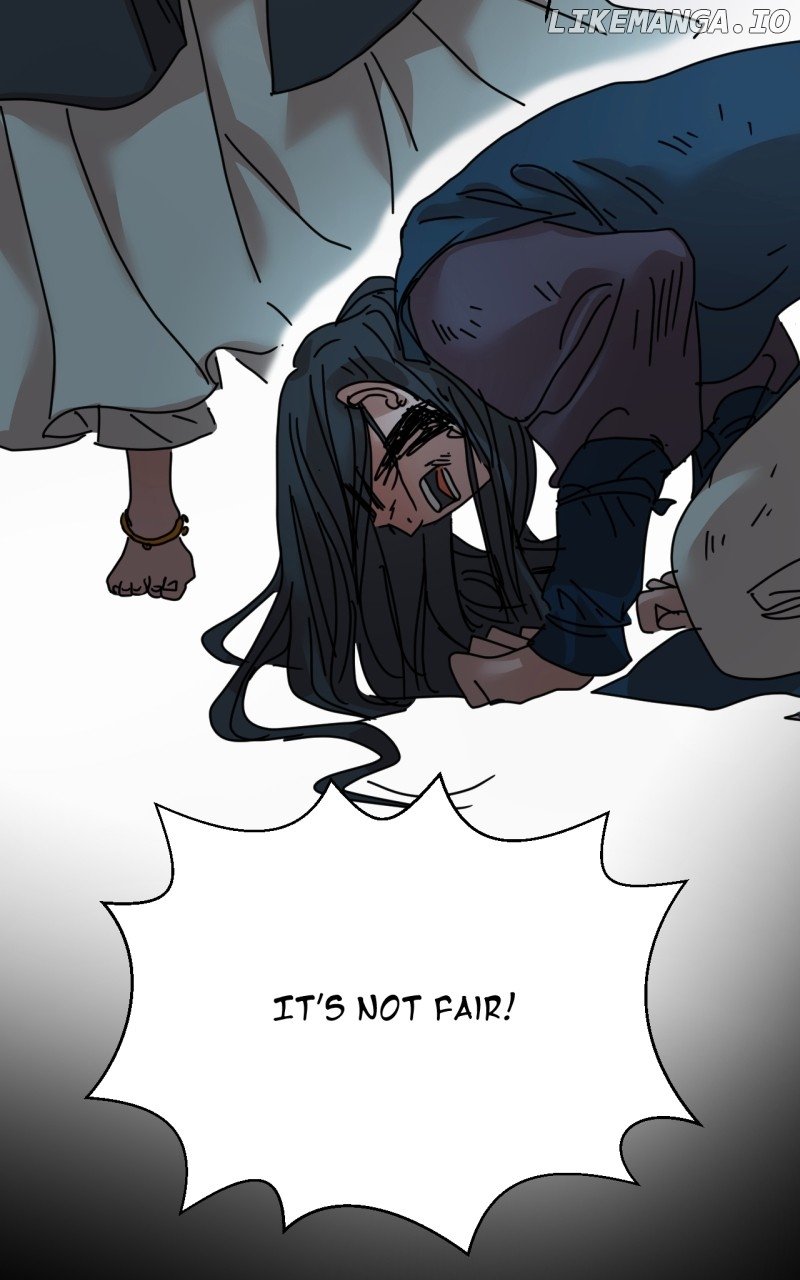 Unnie, I Like You! Chapter 14 - Page 38 in English