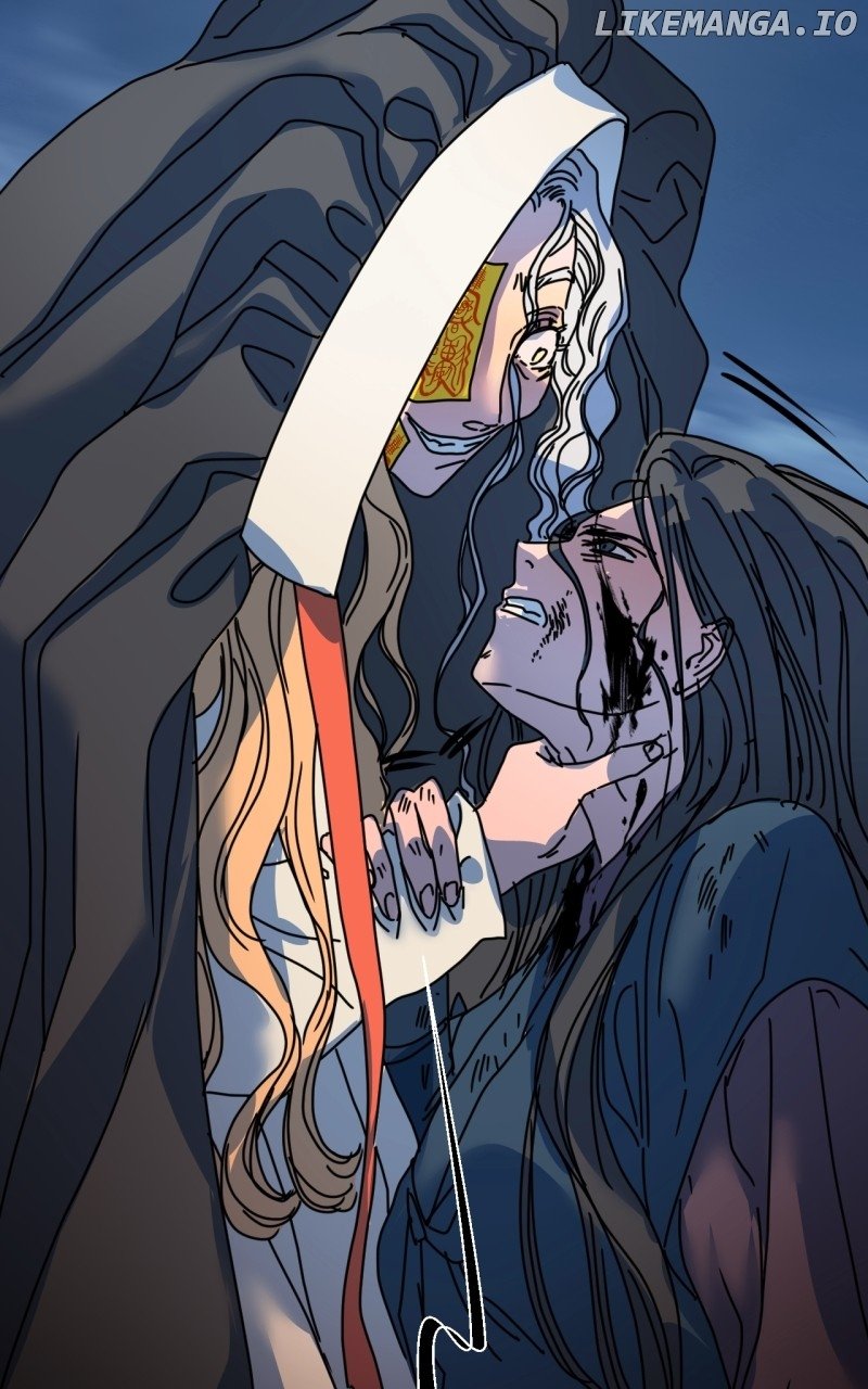 Unnie, I Like You! Chapter 14 - Page 48 in English