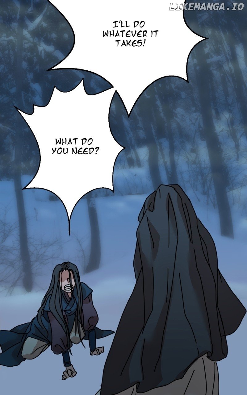 Unnie, I Like You! Chapter 14 - Page 65 in English