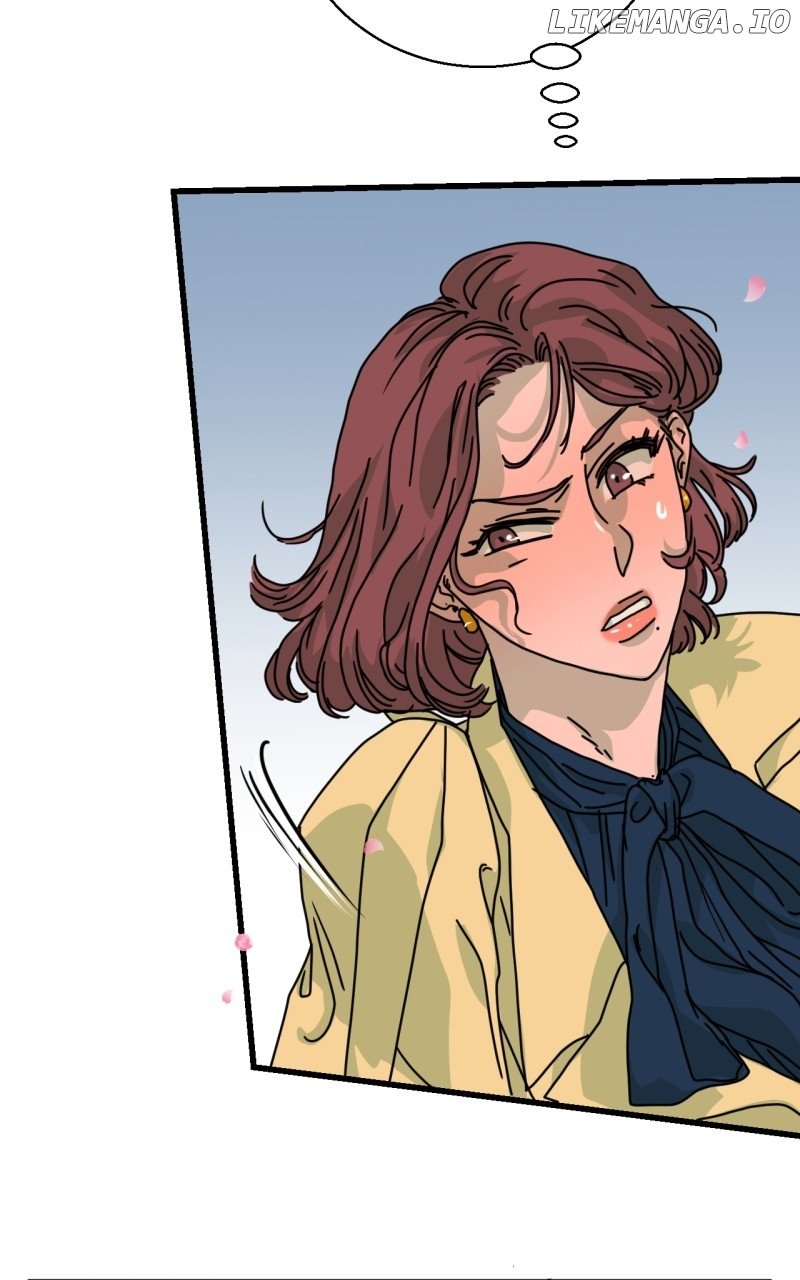 Unnie, I Like You! Chapter 15 - Page 11 in English