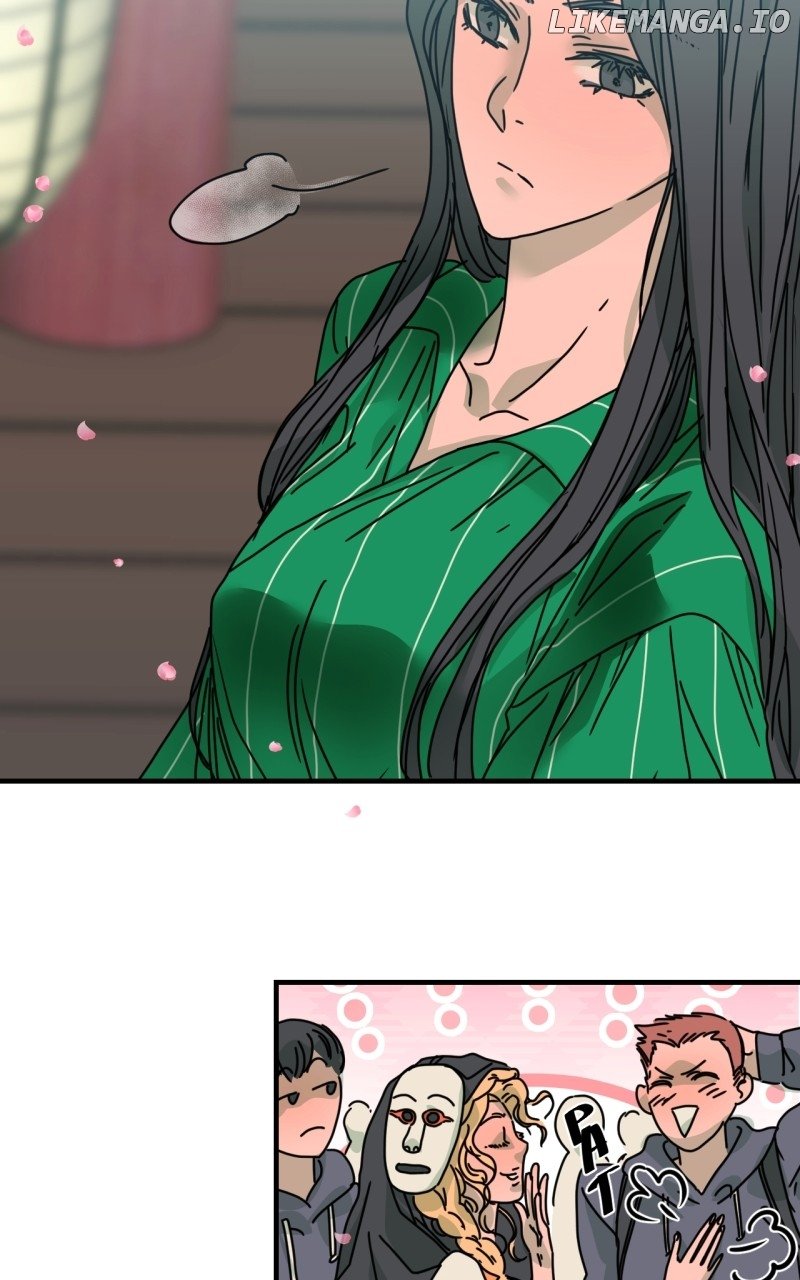Unnie, I Like You! Chapter 15 - Page 16 in English