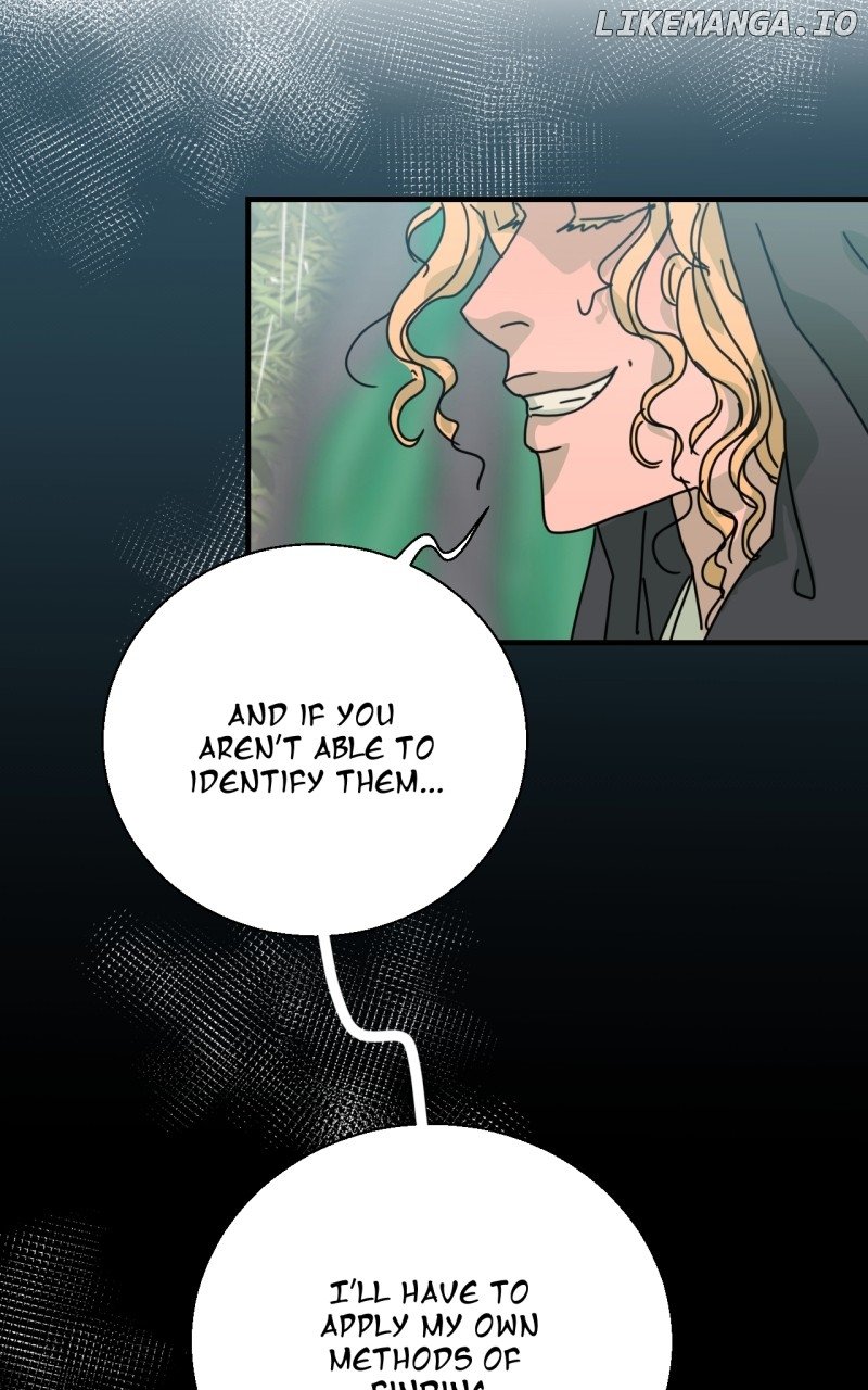 Unnie, I Like You! Chapter 15 - Page 18 in English
