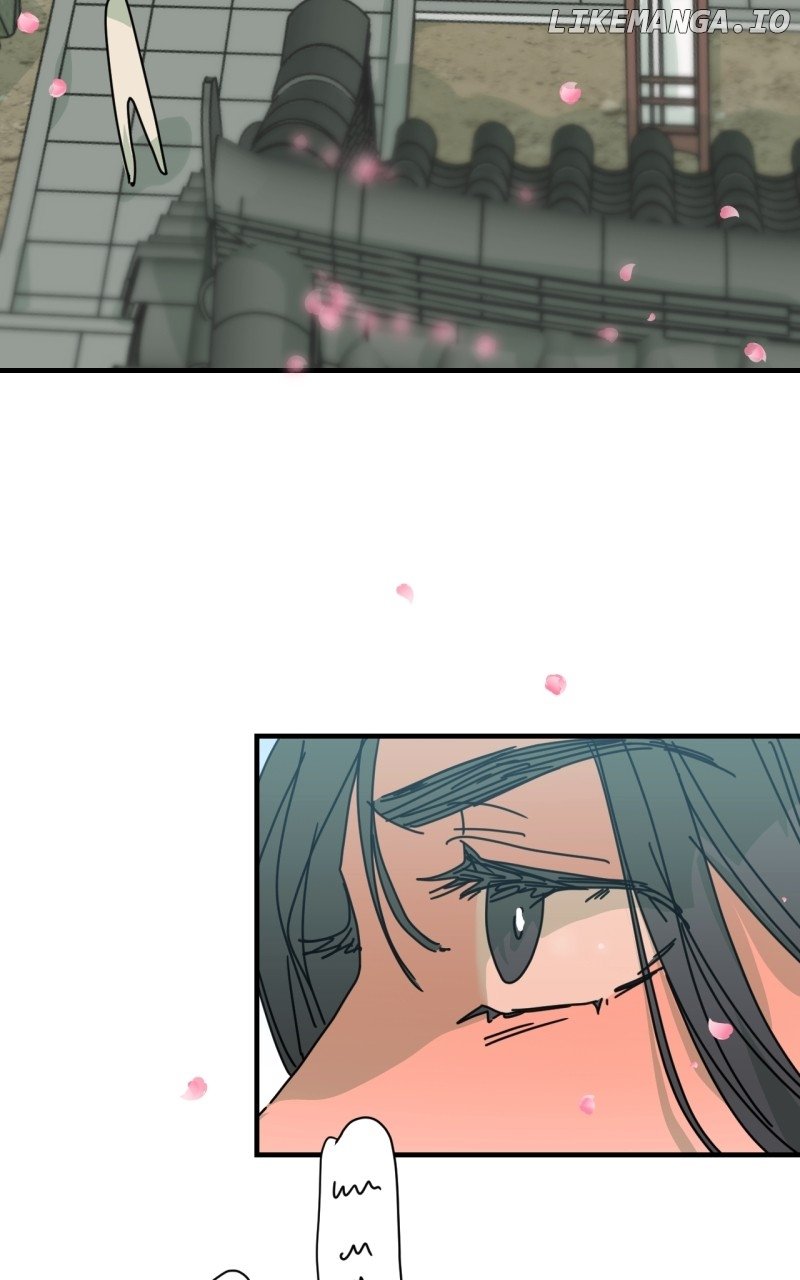 Unnie, I Like You! Chapter 15 - Page 20 in English