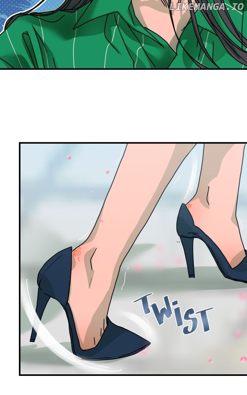 Unnie, I Like You! Chapter 15 - Page 24 in English
