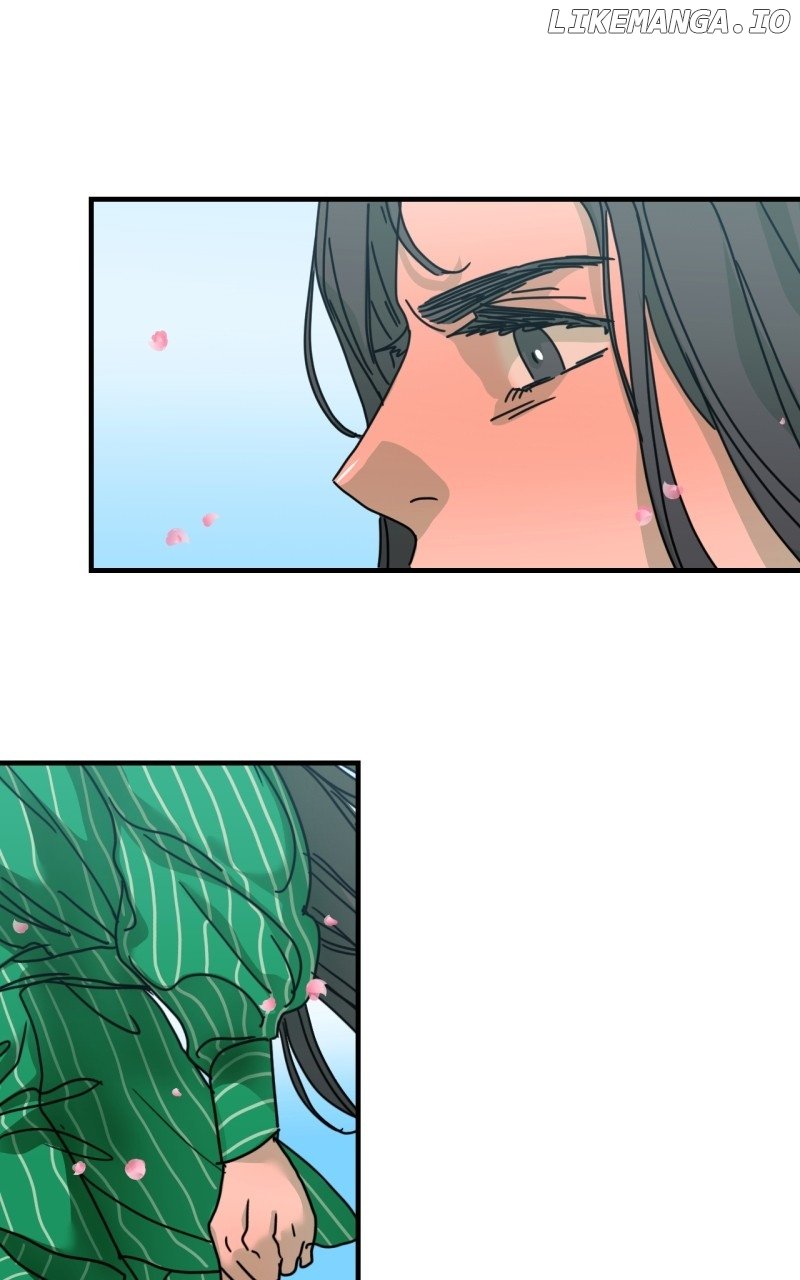 Unnie, I Like You! Chapter 15 - Page 25 in English
