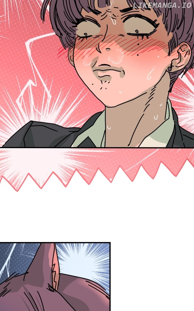 Unnie, I Like You! Chapter 15 - Page 29 in English