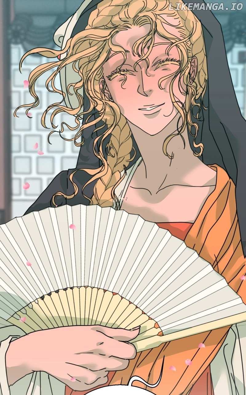 Unnie, I Like You! Chapter 15 - Page 35 in English