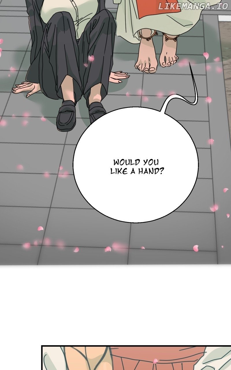 Unnie, I Like You! Chapter 15 - Page 38 in English
