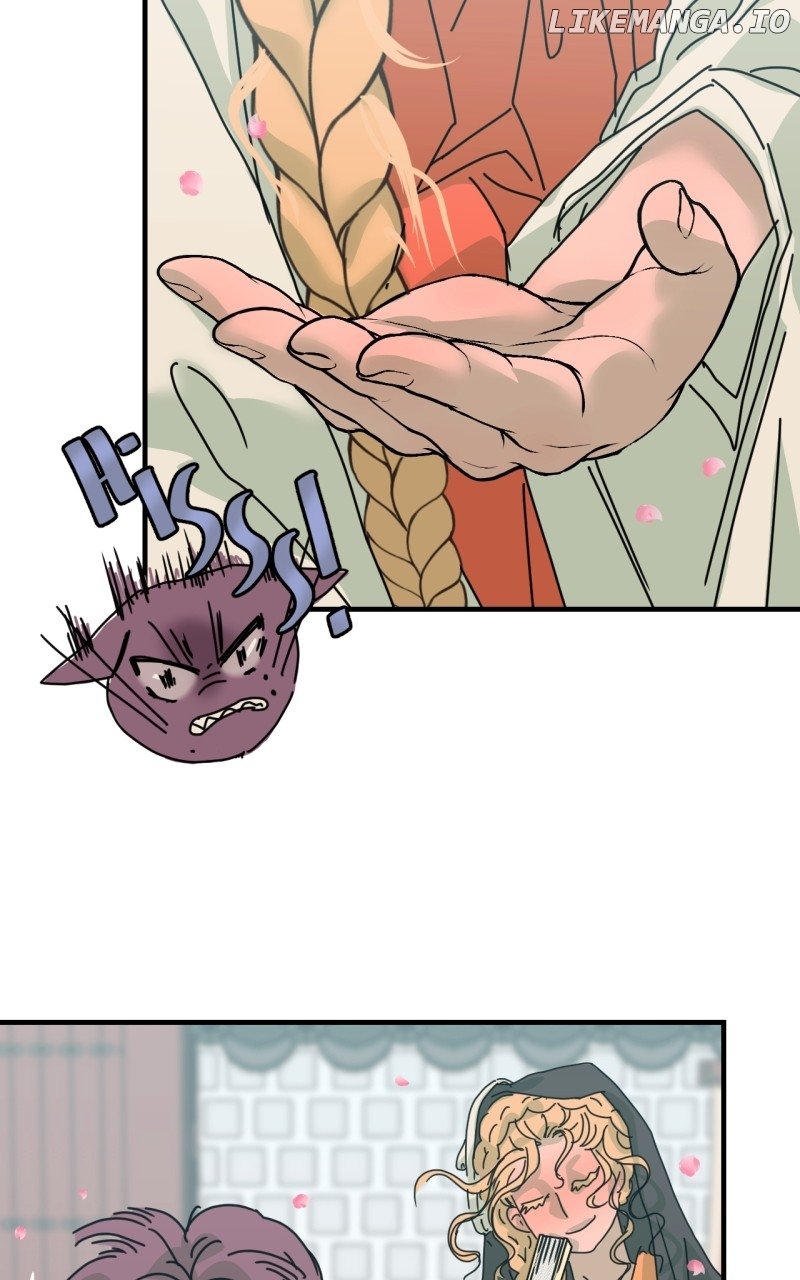 Unnie, I Like You! Chapter 15 - Page 39 in English