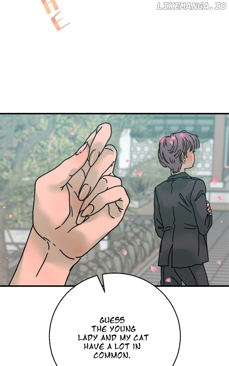 Unnie, I Like You! Chapter 15 - Page 42 in English