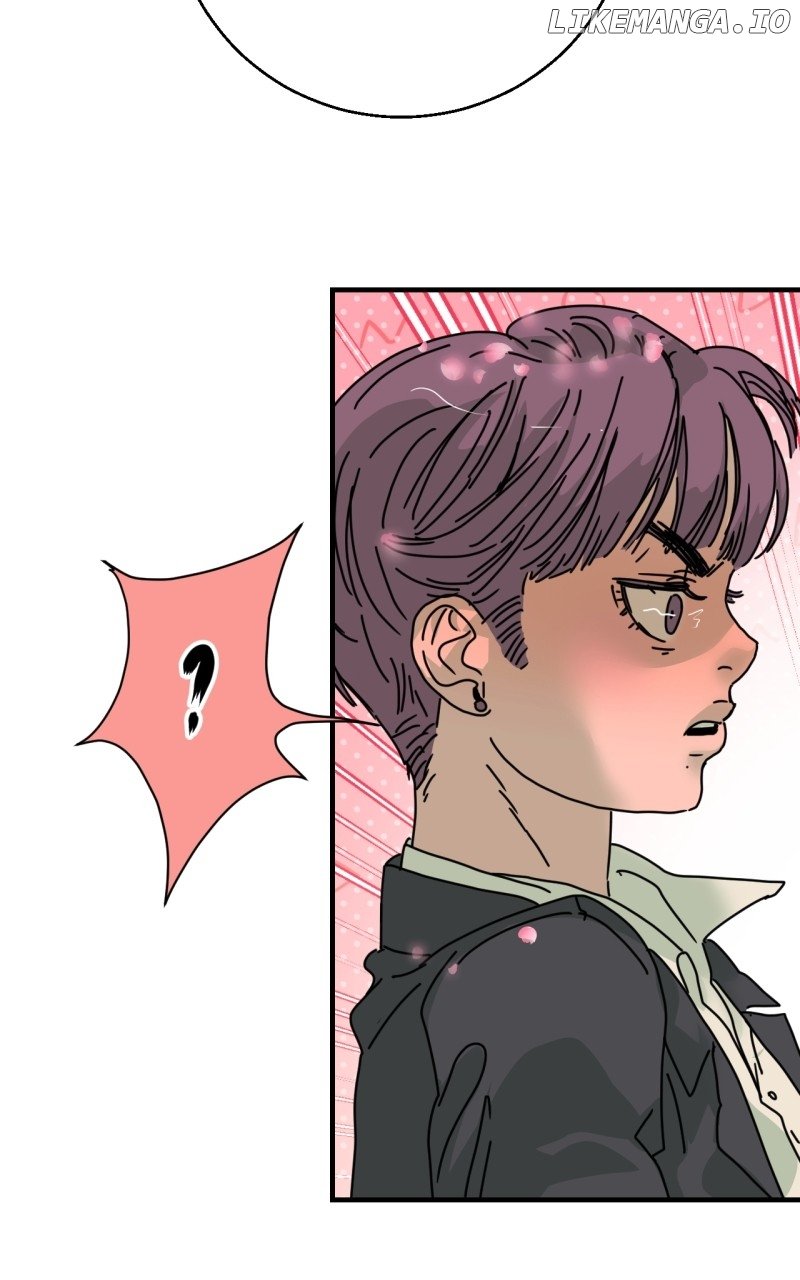 Unnie, I Like You! Chapter 15 - Page 43 in English
