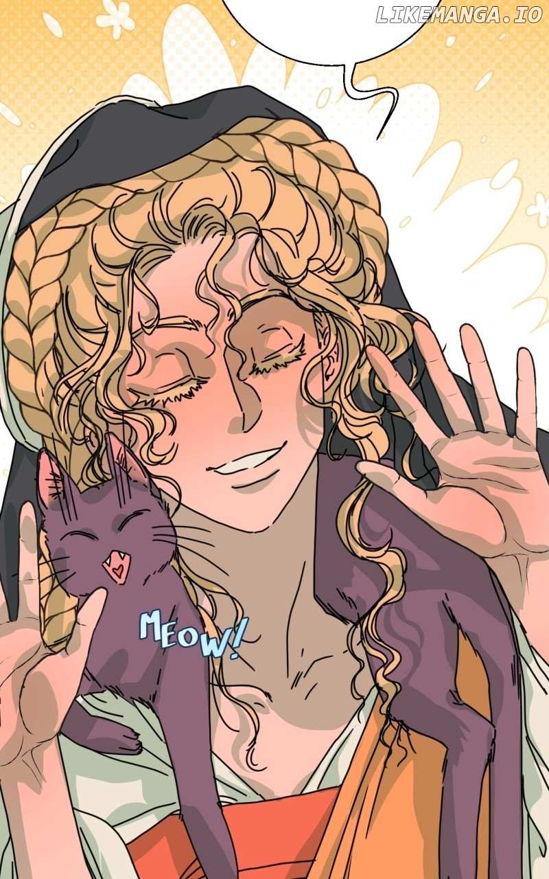Unnie, I Like You! Chapter 15 - Page 46 in English