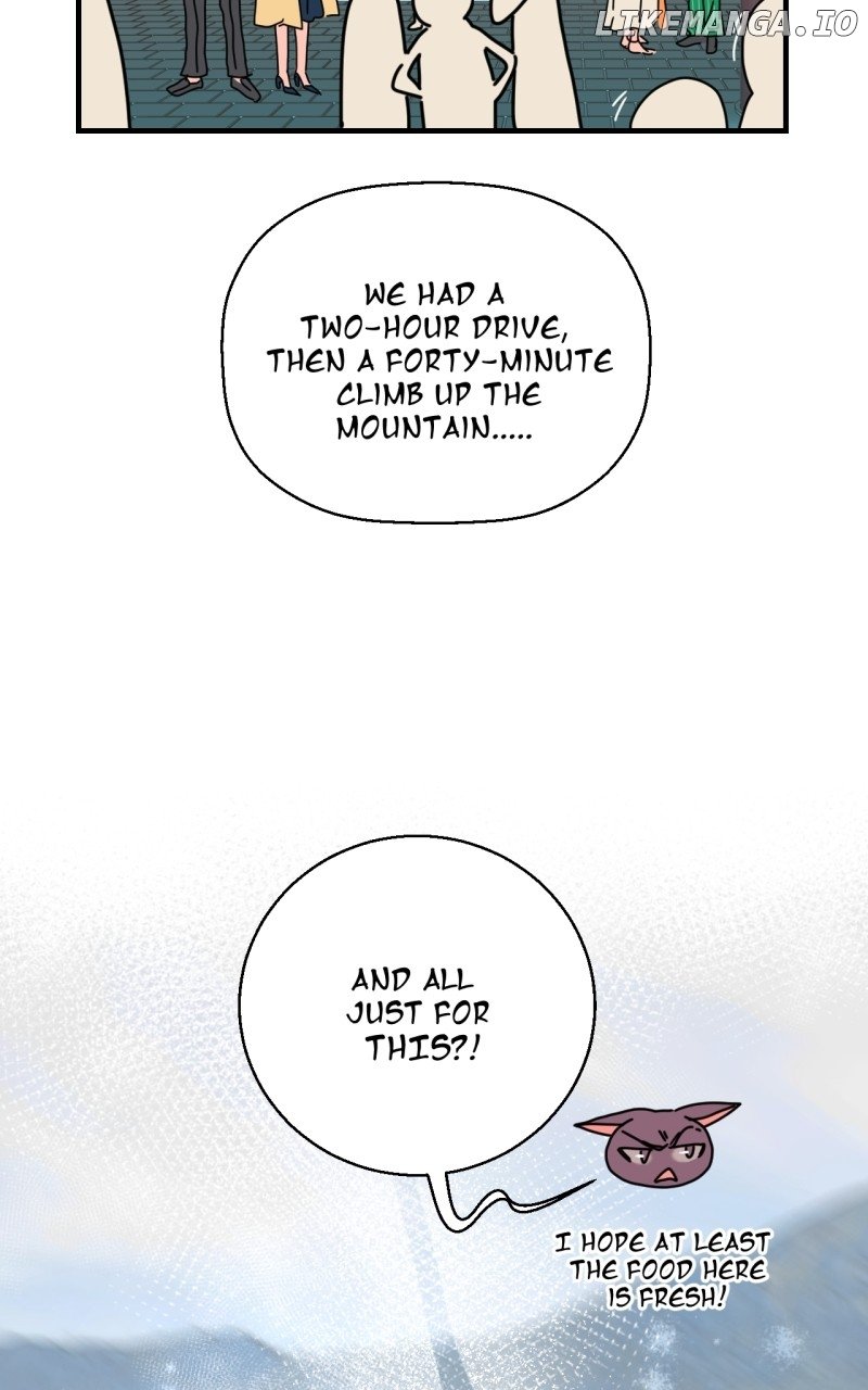 Unnie, I Like You! Chapter 15 - Page 5 in English