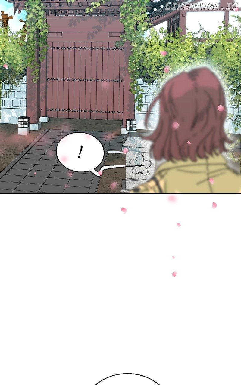 Unnie, I Like You! Chapter 15 - Page 52 in English