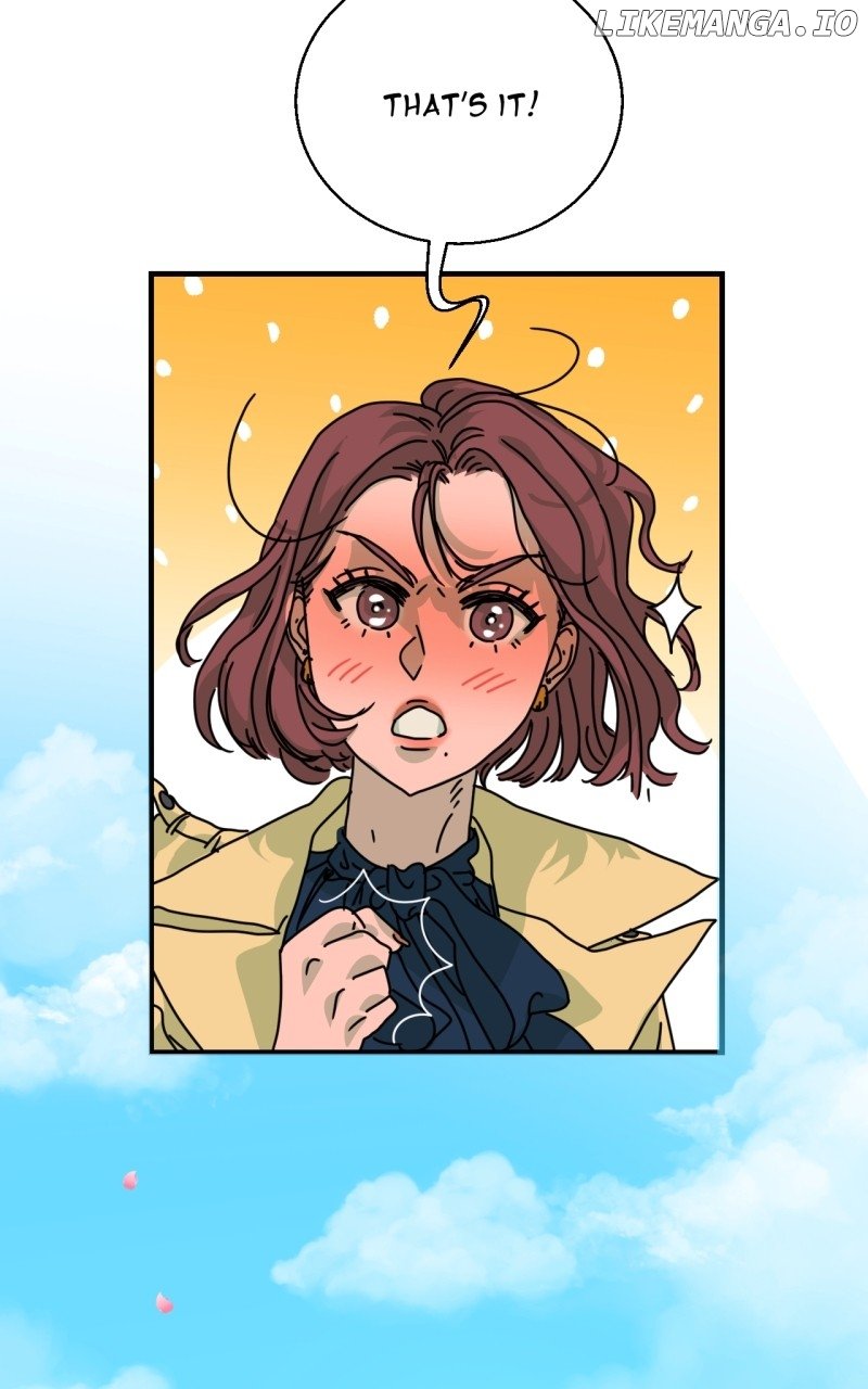 Unnie, I Like You! Chapter 15 - Page 53 in English