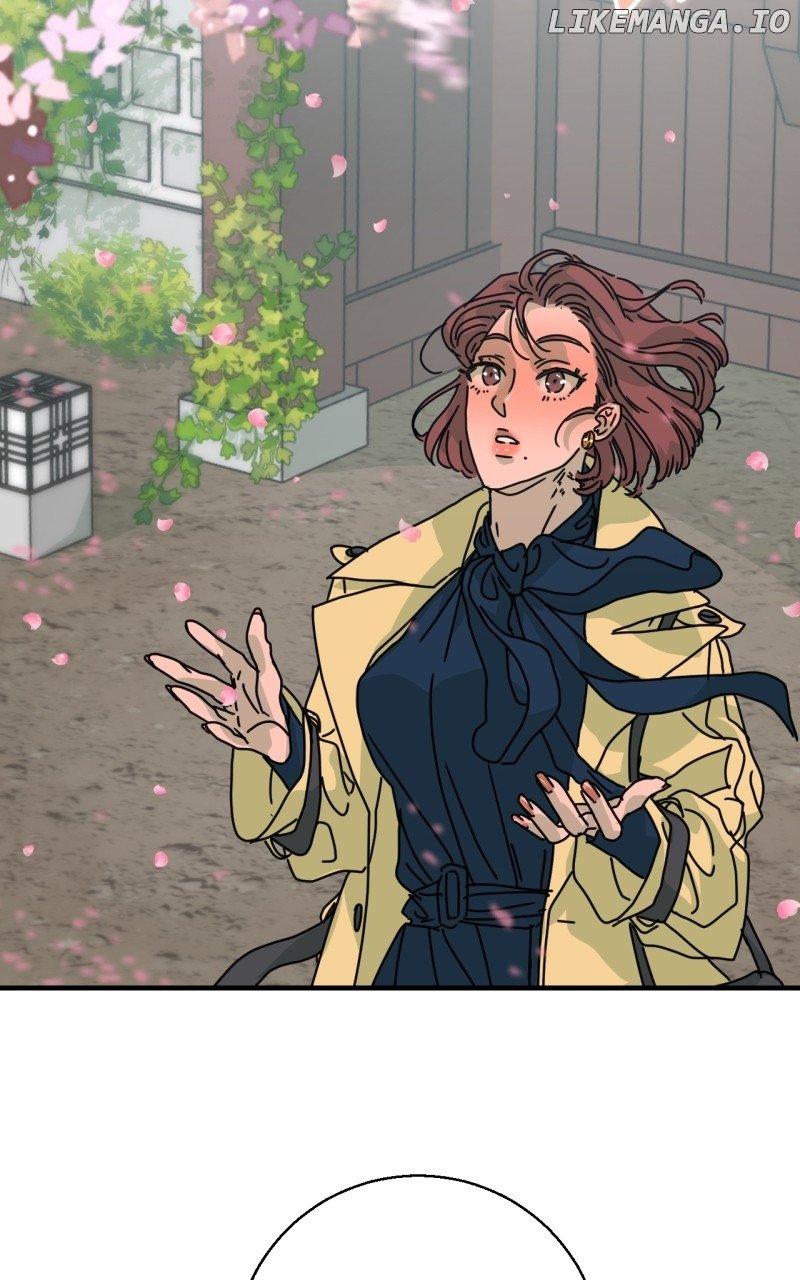 Unnie, I Like You! Chapter 15 - Page 59 in English