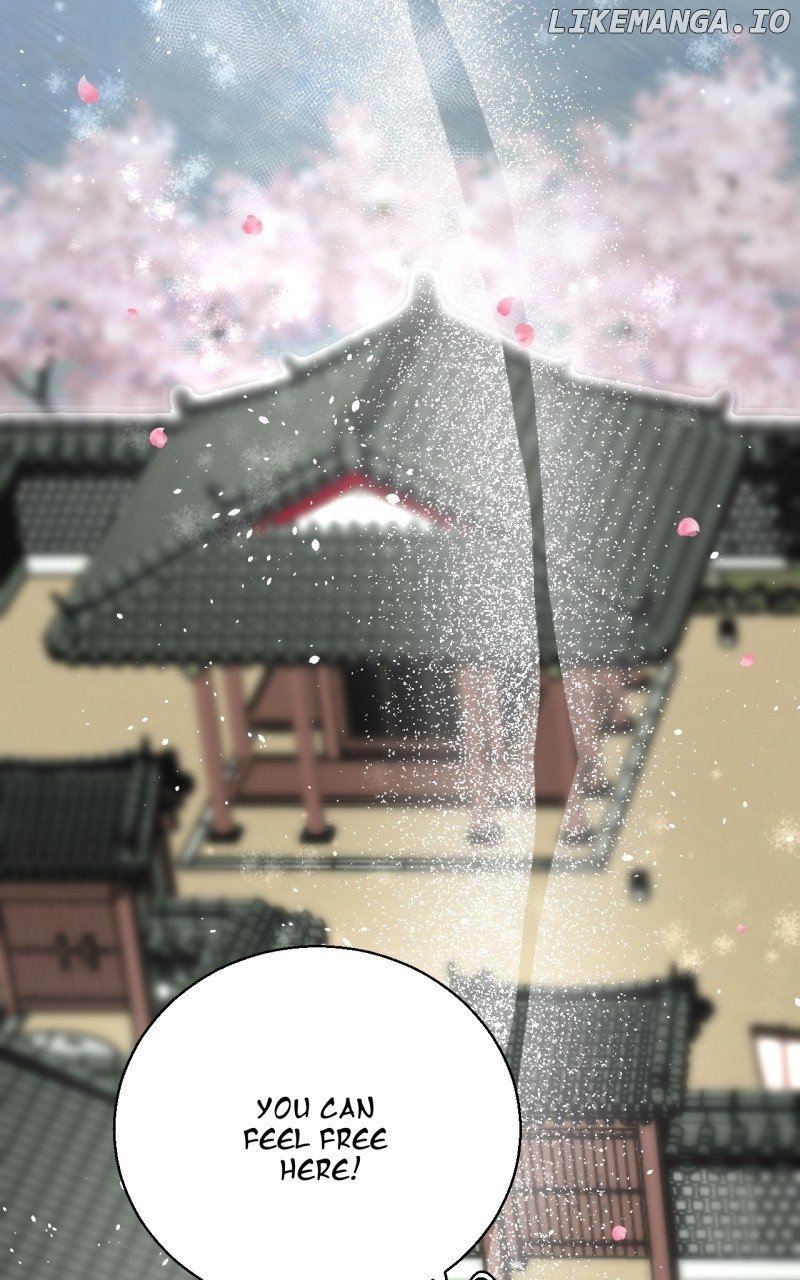 Unnie, I Like You! Chapter 15 - Page 6 in English
