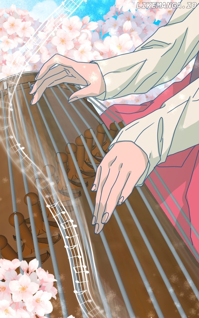 Unnie, I Like You! Chapter 15 - Page 63 in English
