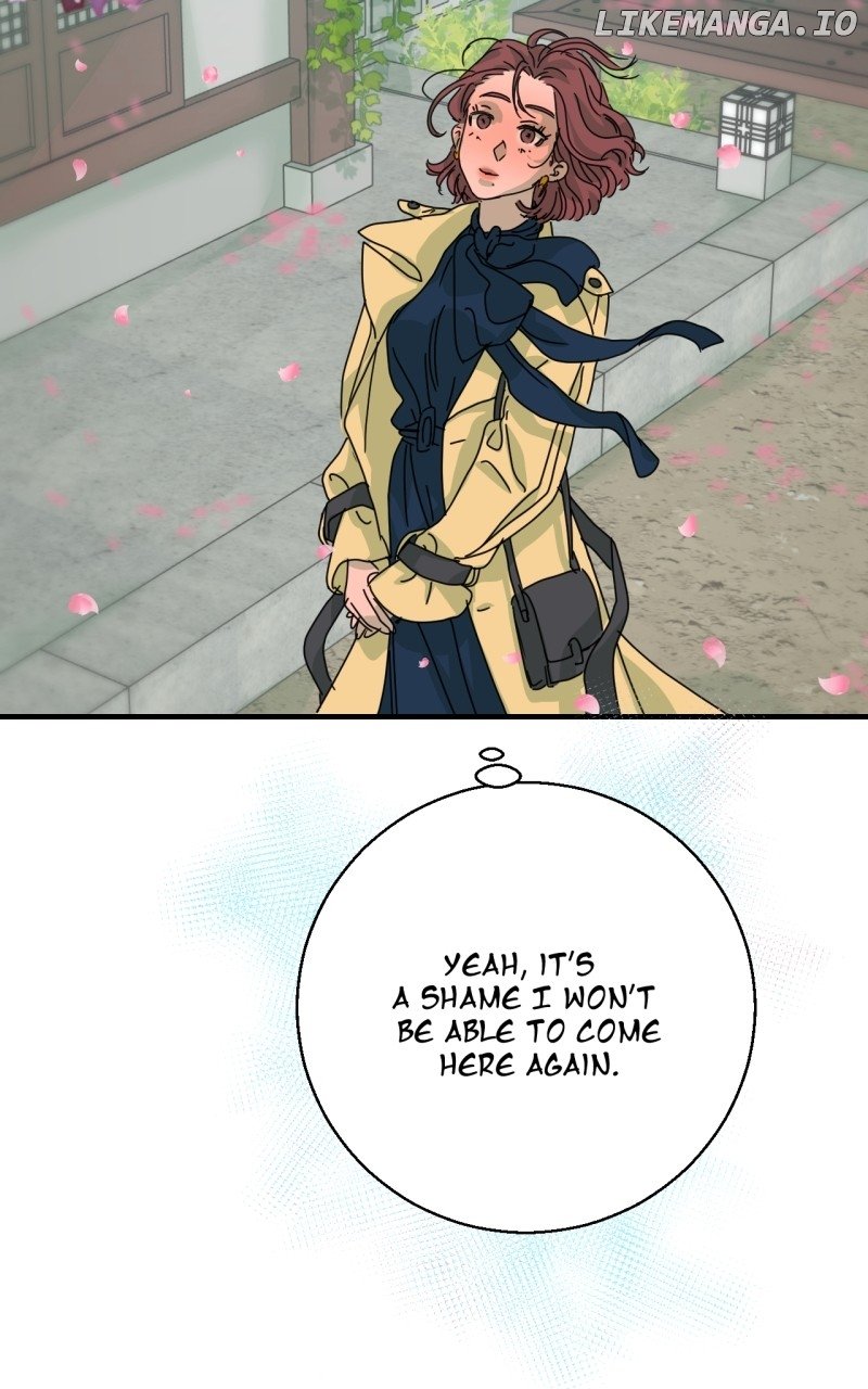 Unnie, I Like You! Chapter 15 - Page 69 in English