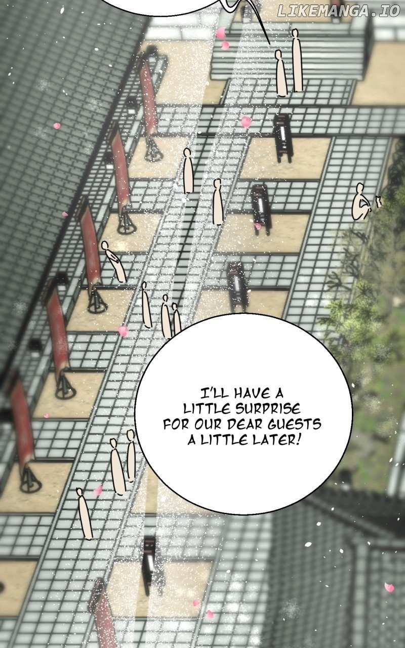 Unnie, I Like You! Chapter 15 - Page 7 in English