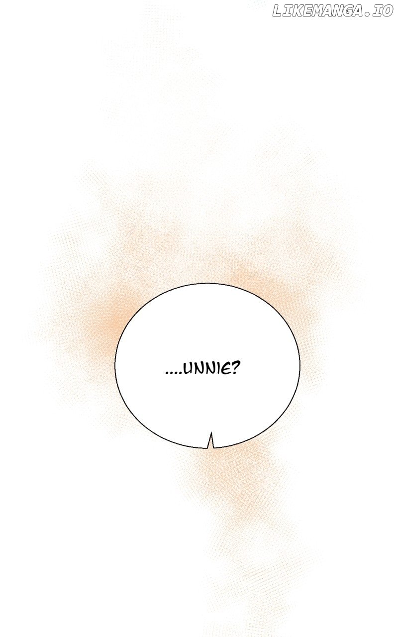 Unnie, I Like You! Chapter 15 - Page 70 in English