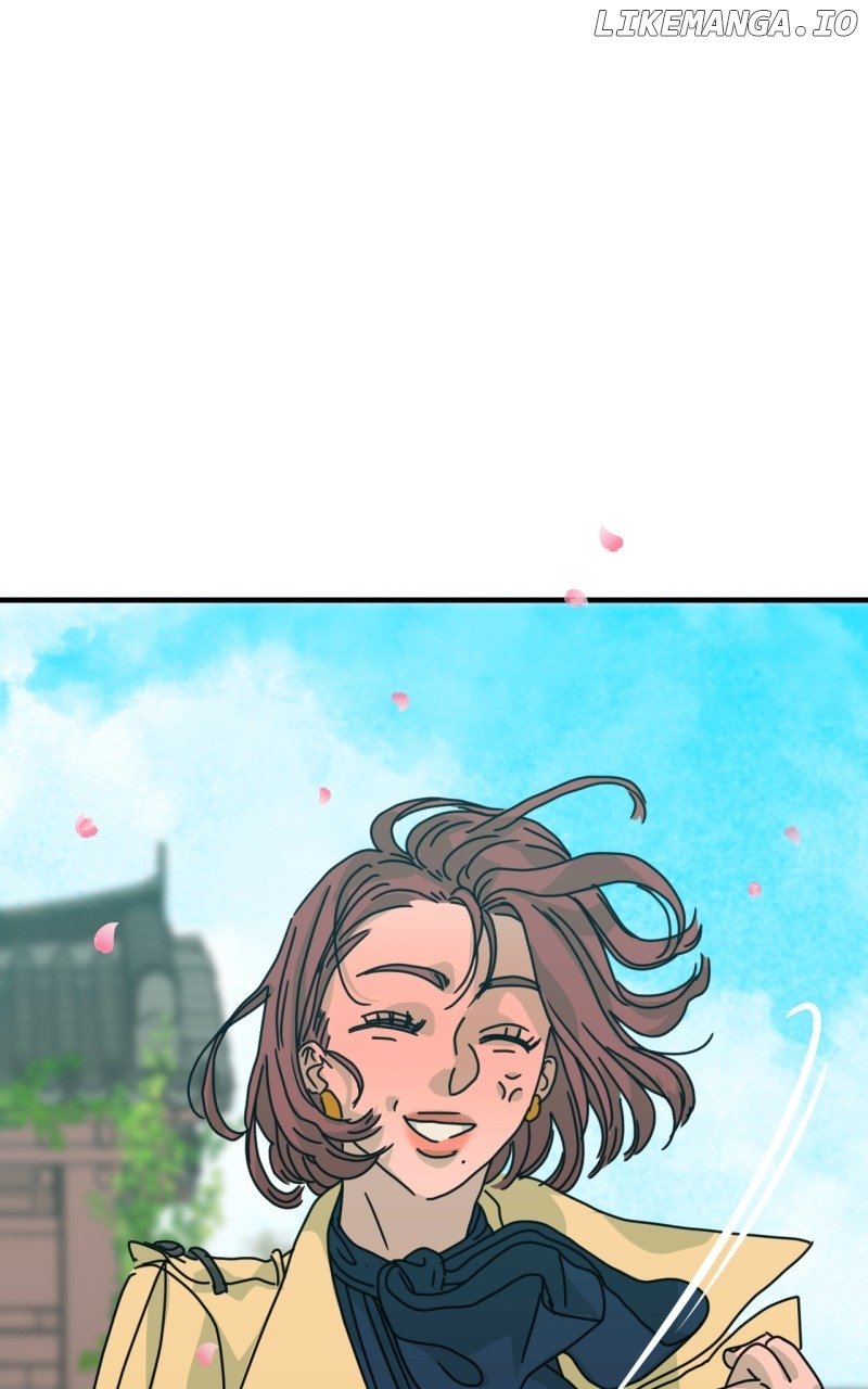 Unnie, I Like You! Chapter 15 - Page 72 in English