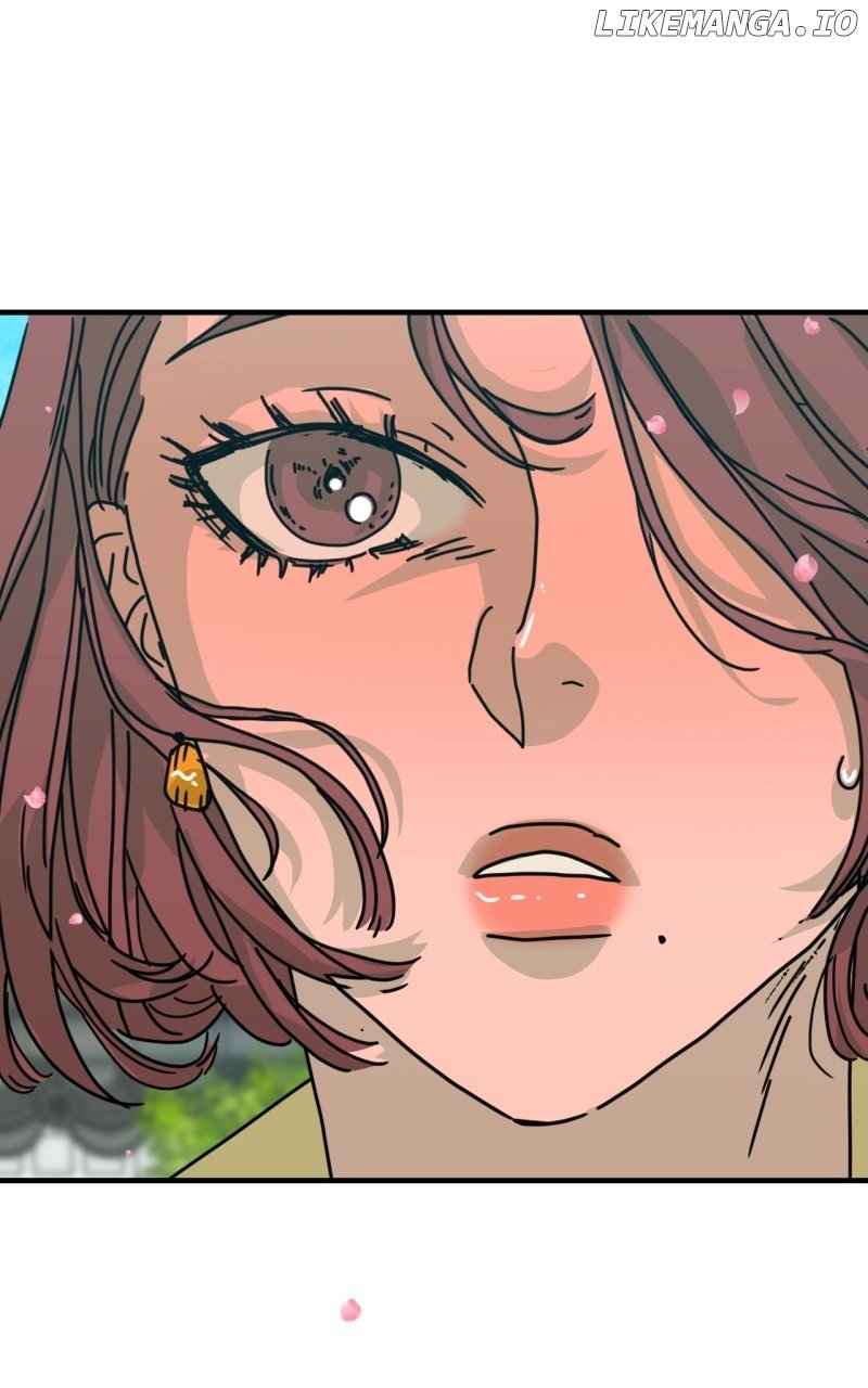 Unnie, I Like You! Chapter 15 - Page 74 in English