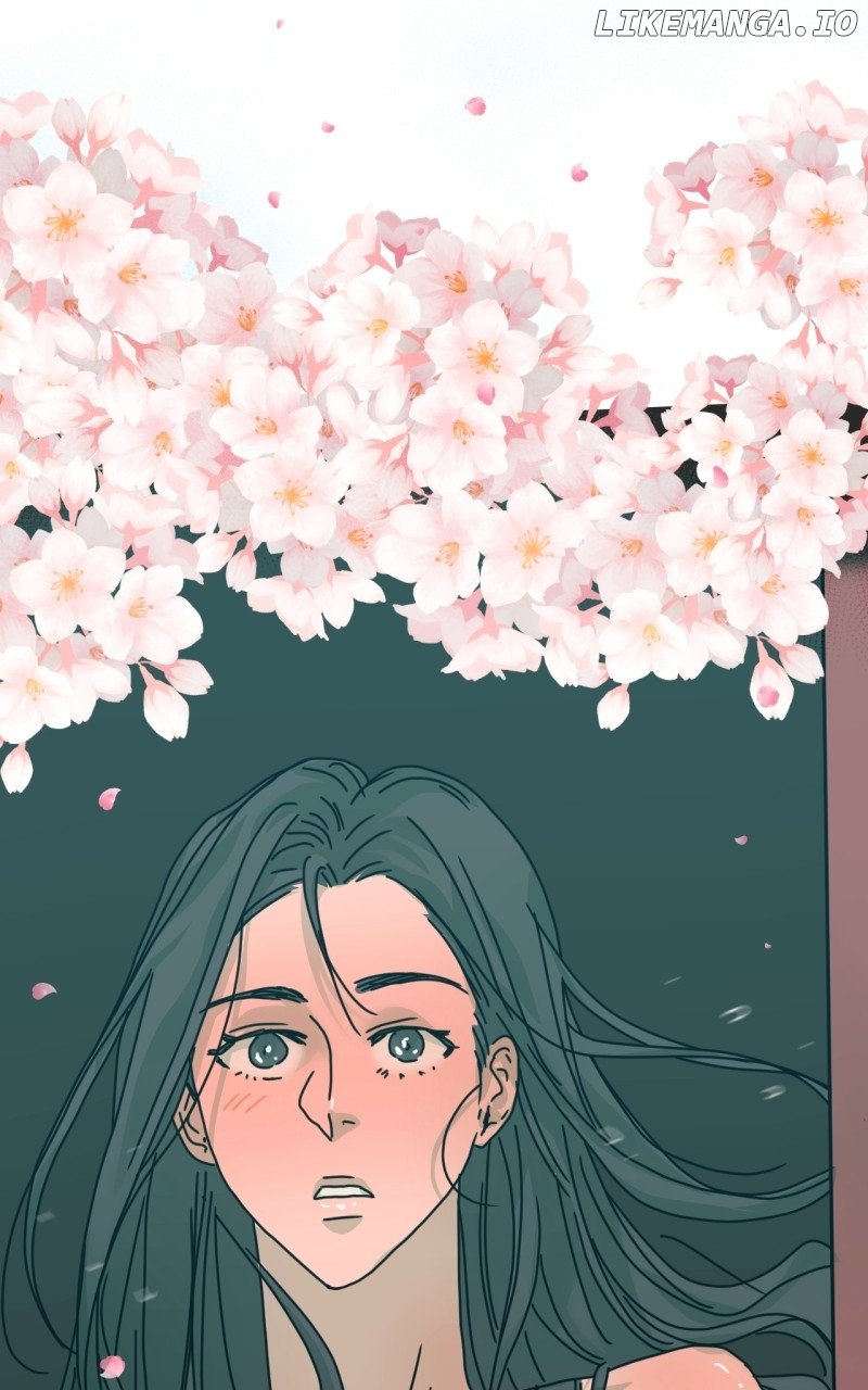 Unnie, I Like You! Chapter 15 - Page 75 in English