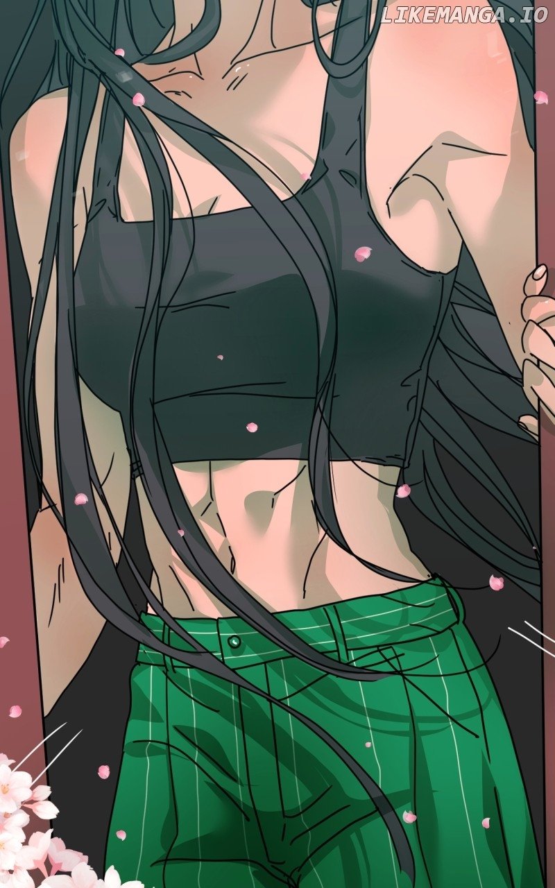 Unnie, I Like You! Chapter 15 - Page 76 in English