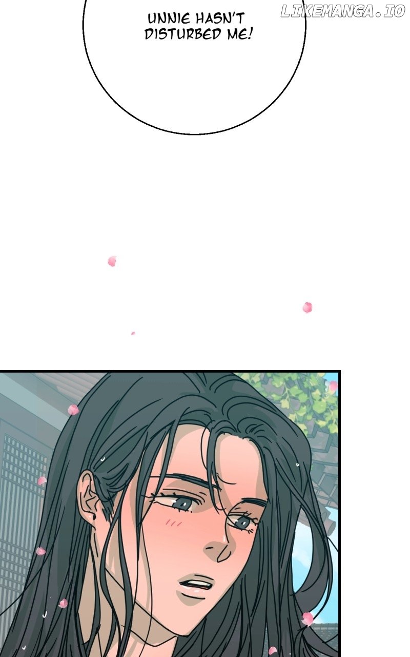Unnie, I Like You! Chapter 15 - Page 82 in English