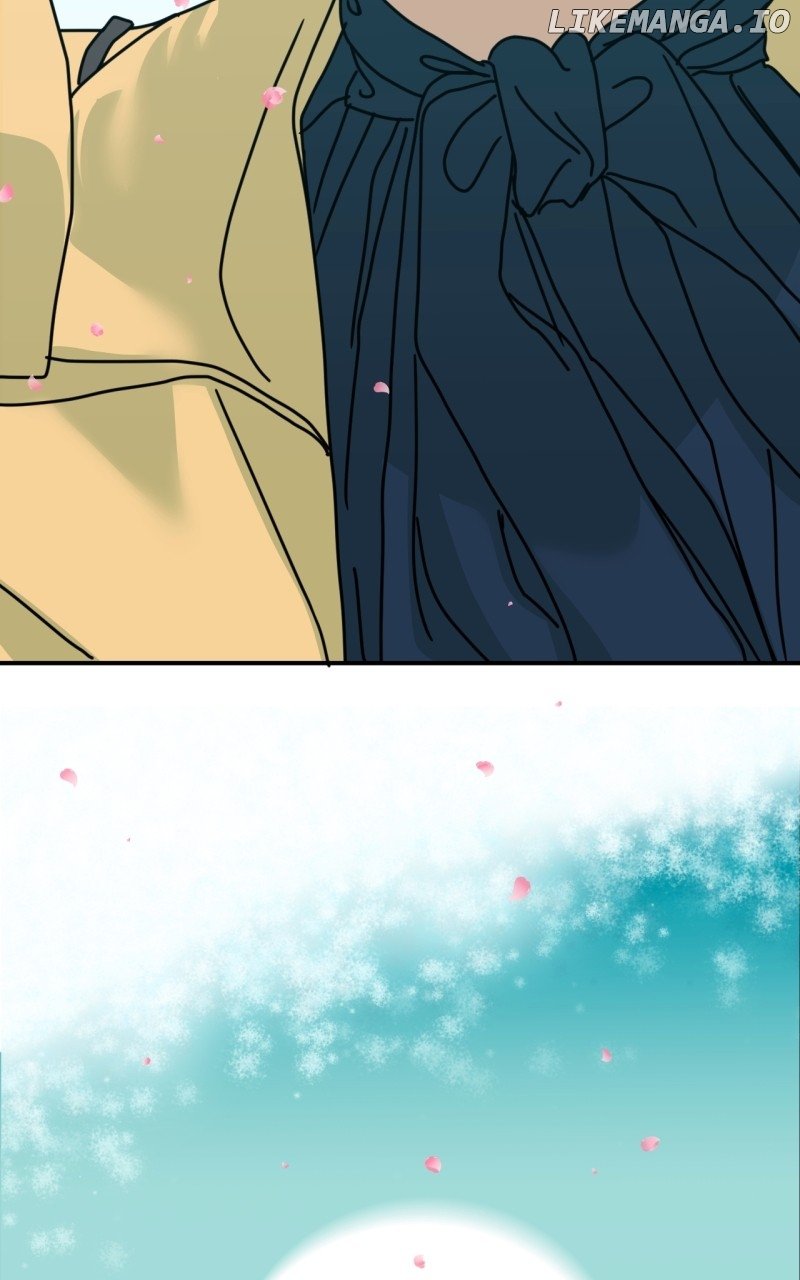 Unnie, I Like You! Chapter 15 - Page 86 in English